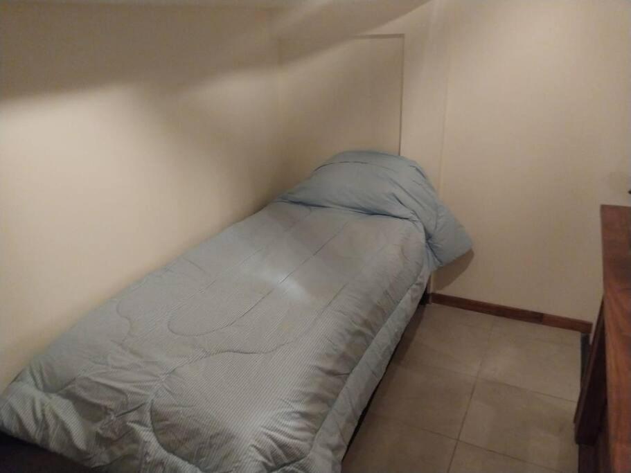 El Artesano Ushuaia Apartment Екстериор снимка