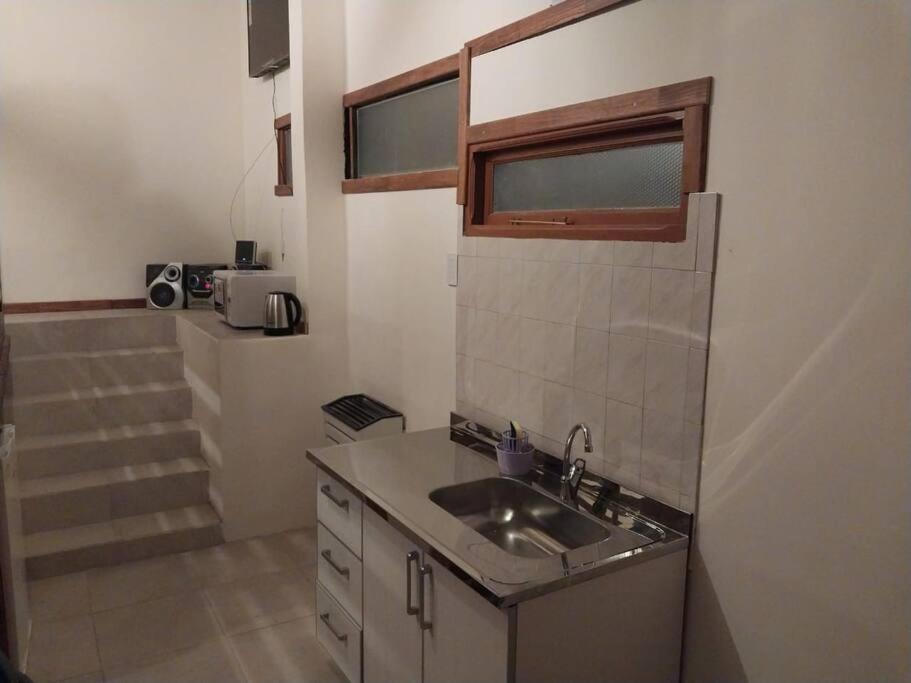 El Artesano Ushuaia Apartment Екстериор снимка