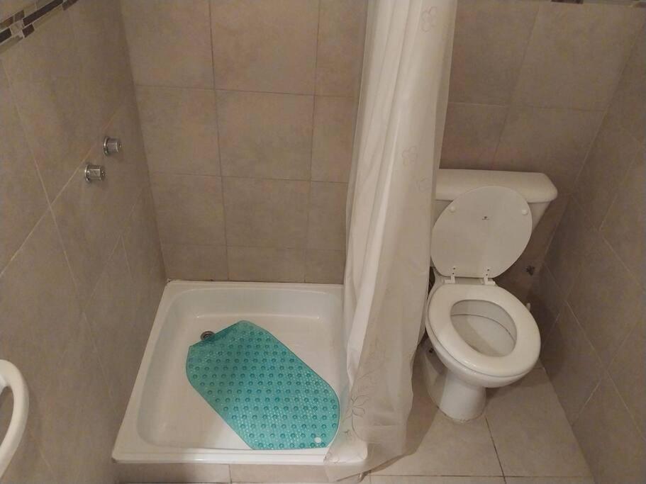 El Artesano Ushuaia Apartment Екстериор снимка