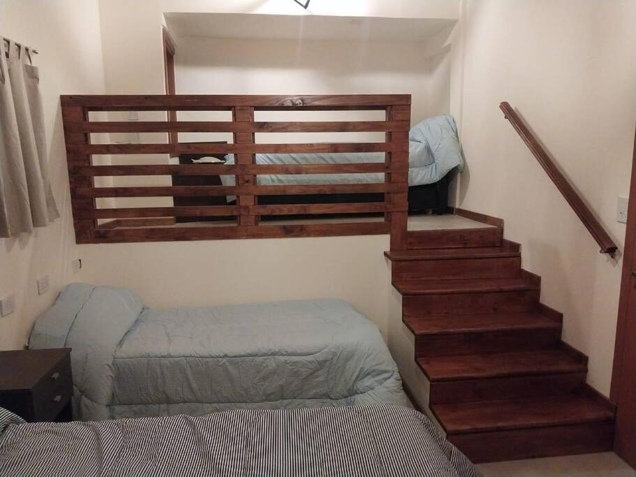 El Artesano Ushuaia Apartment Екстериор снимка