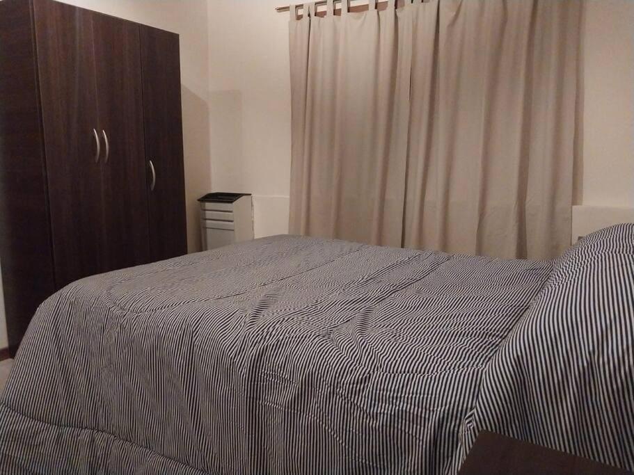 El Artesano Ushuaia Apartment Екстериор снимка